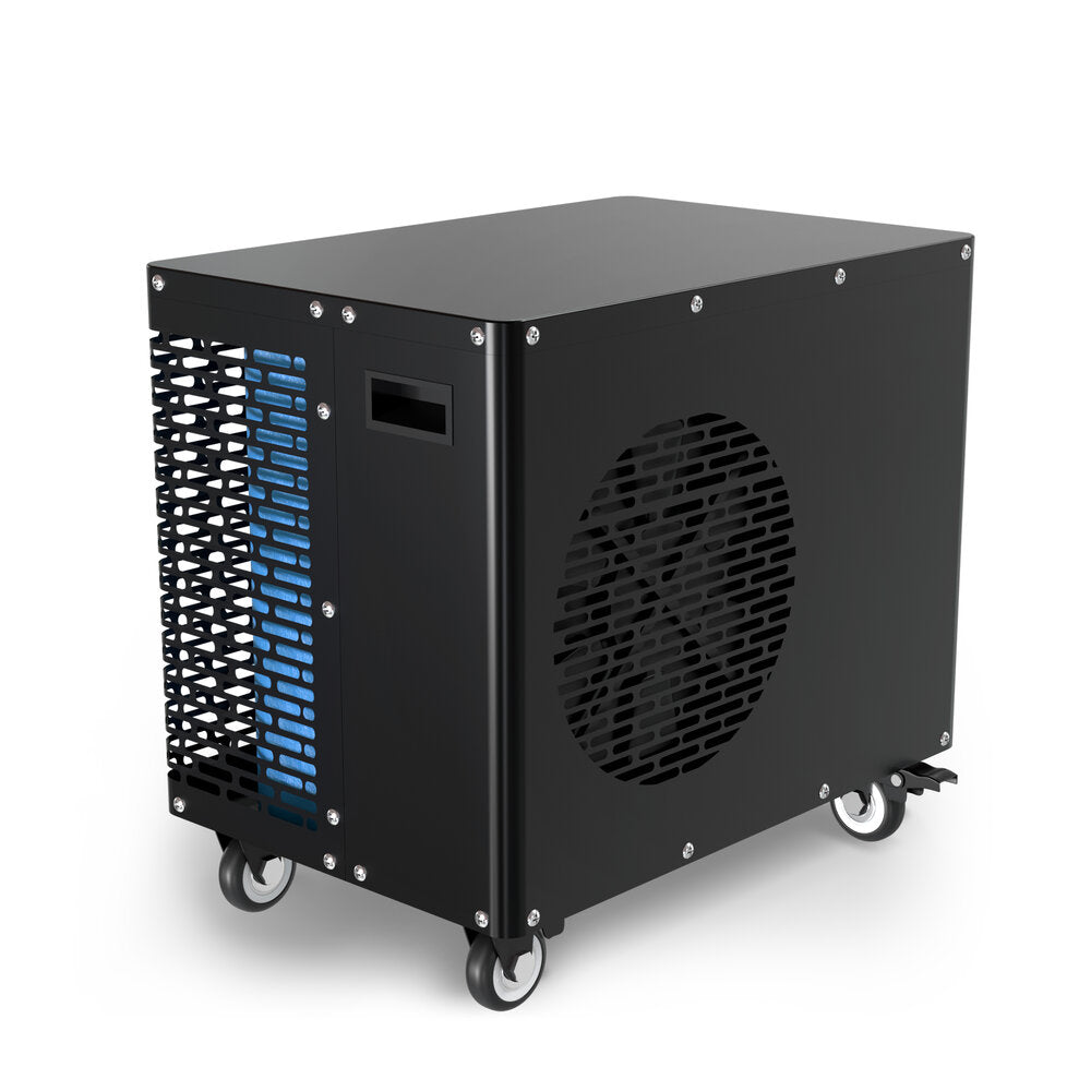 1.5 hp water chiller