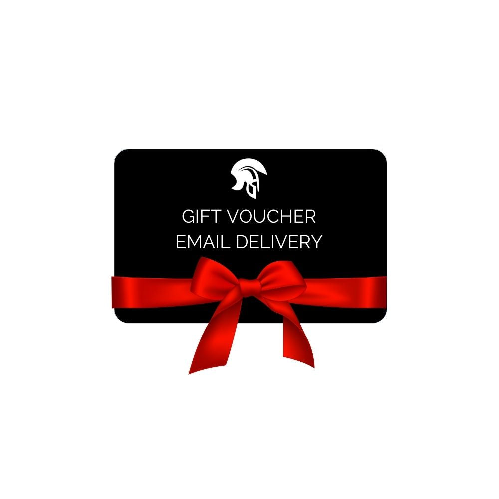 Spartan Gift Card (Email Delivery)