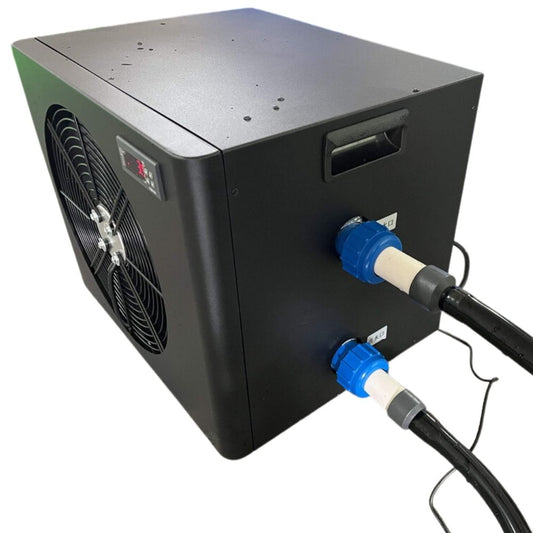 1 hp water chiller